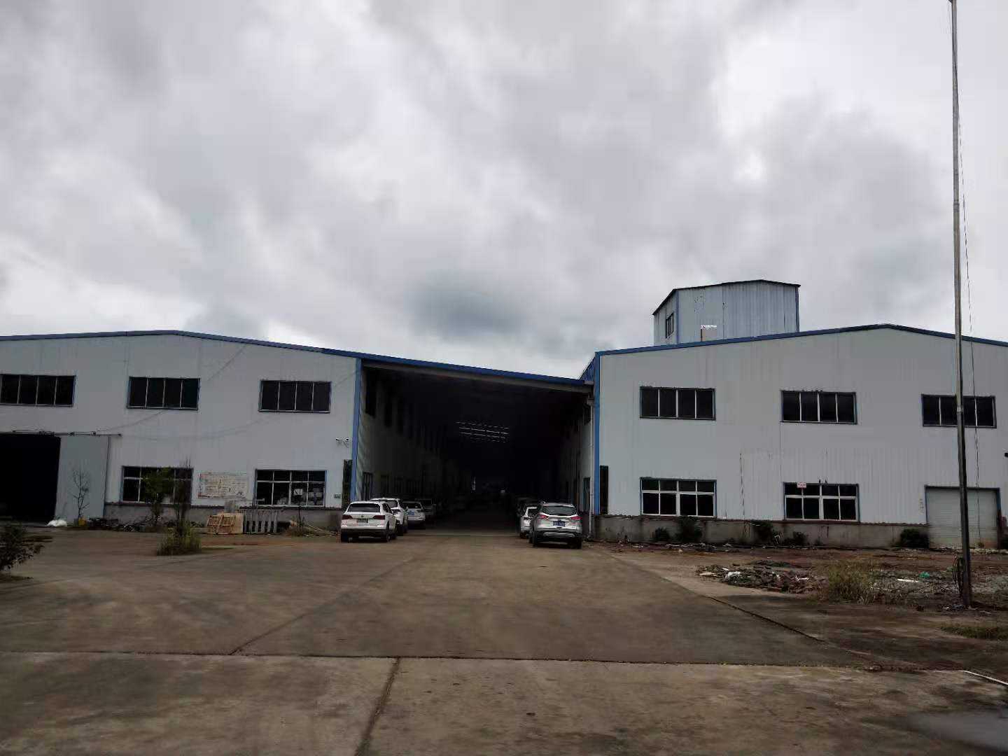 懒人原生焦点图效果